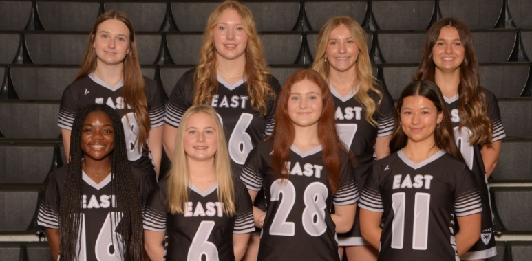 2026 Girls Lacrosse Seniors